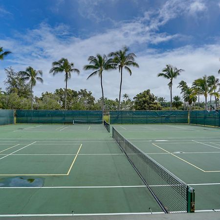 Turtle Bay Condo With Pool Access And Golf Course! Kahuku Dış mekan fotoğraf