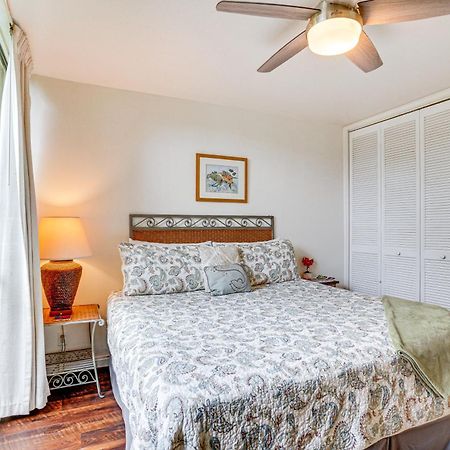 Turtle Bay Condo With Pool Access And Golf Course! Kahuku Dış mekan fotoğraf