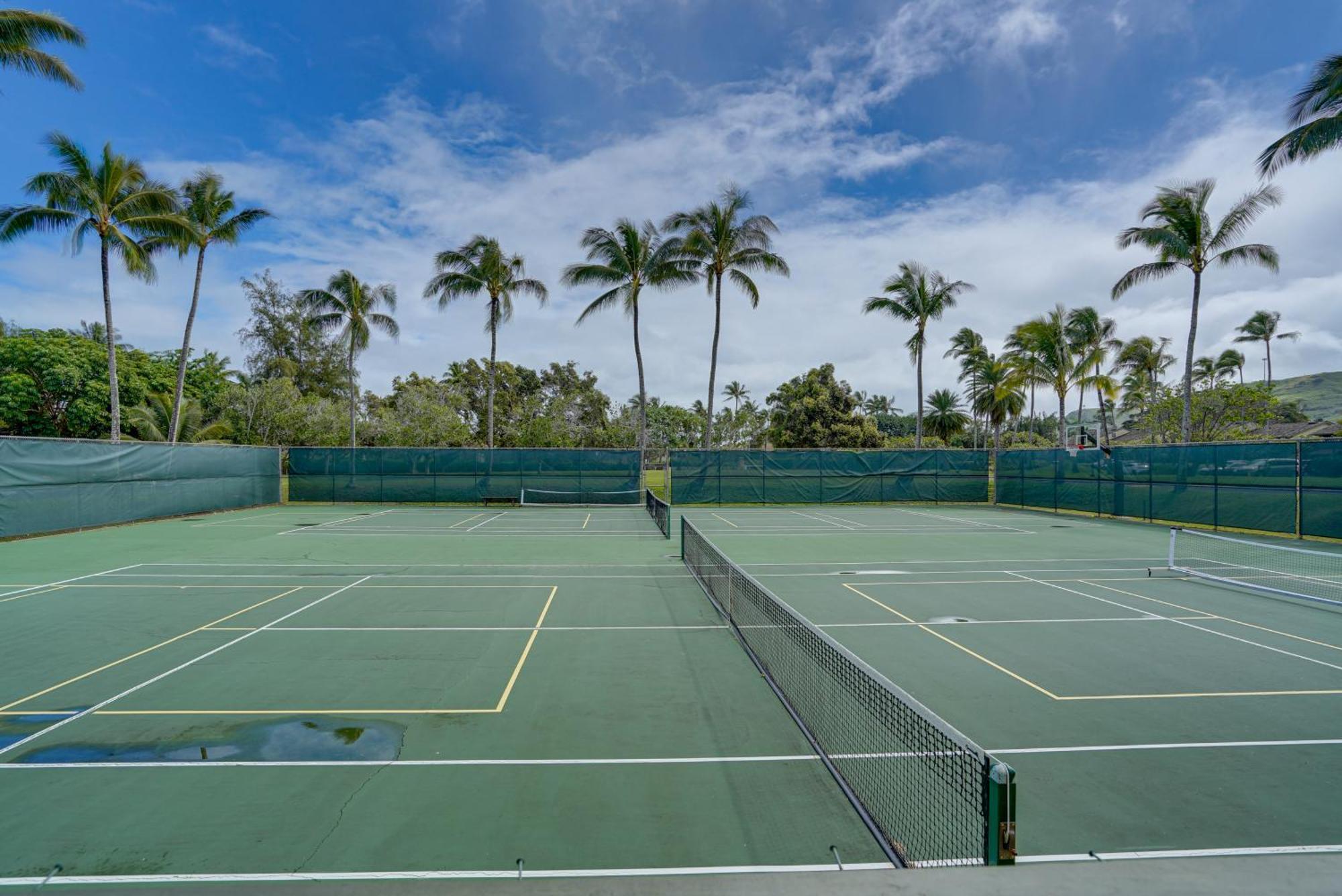 Turtle Bay Condo With Pool Access And Golf Course! Kahuku Dış mekan fotoğraf