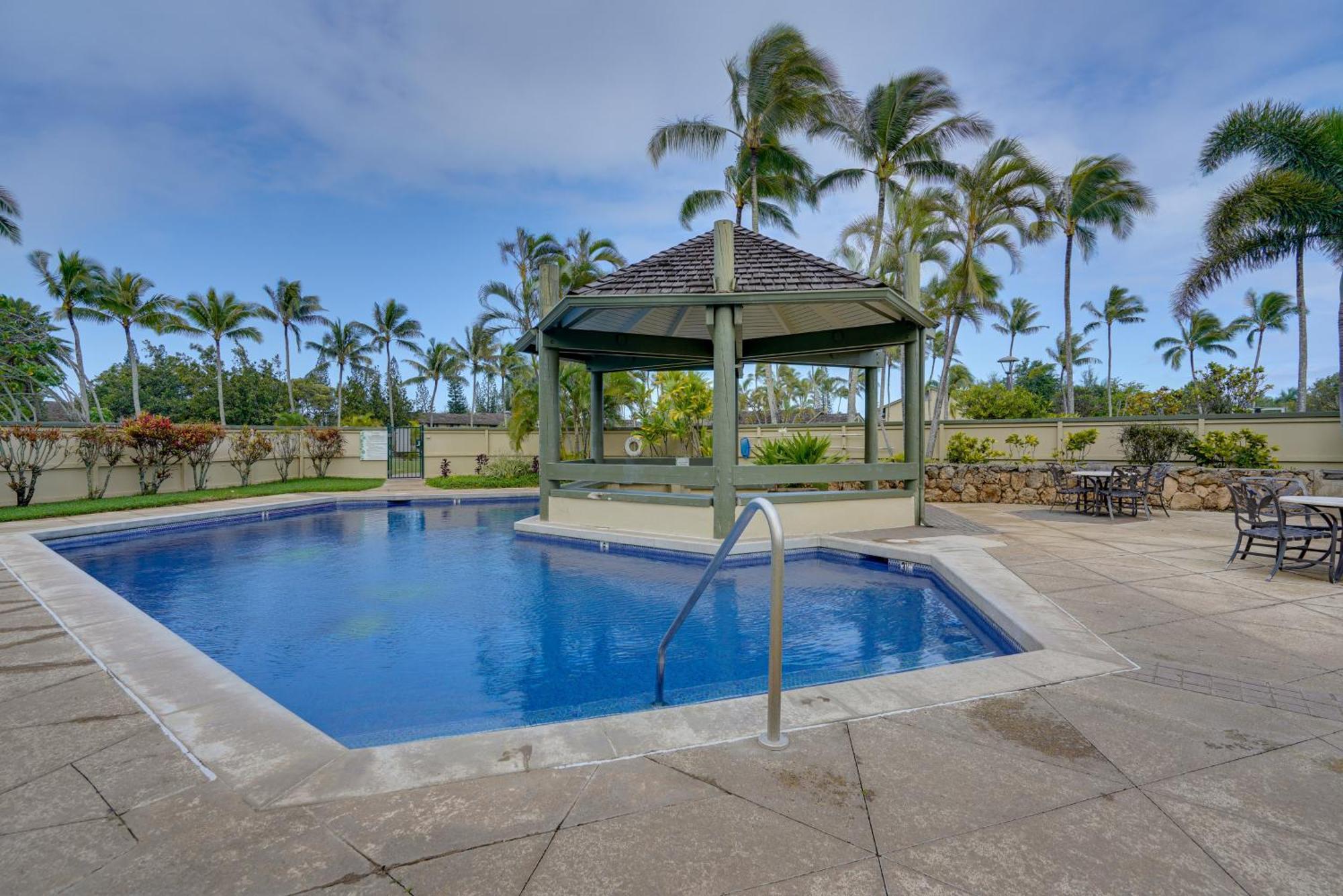 Turtle Bay Condo With Pool Access And Golf Course! Kahuku Dış mekan fotoğraf