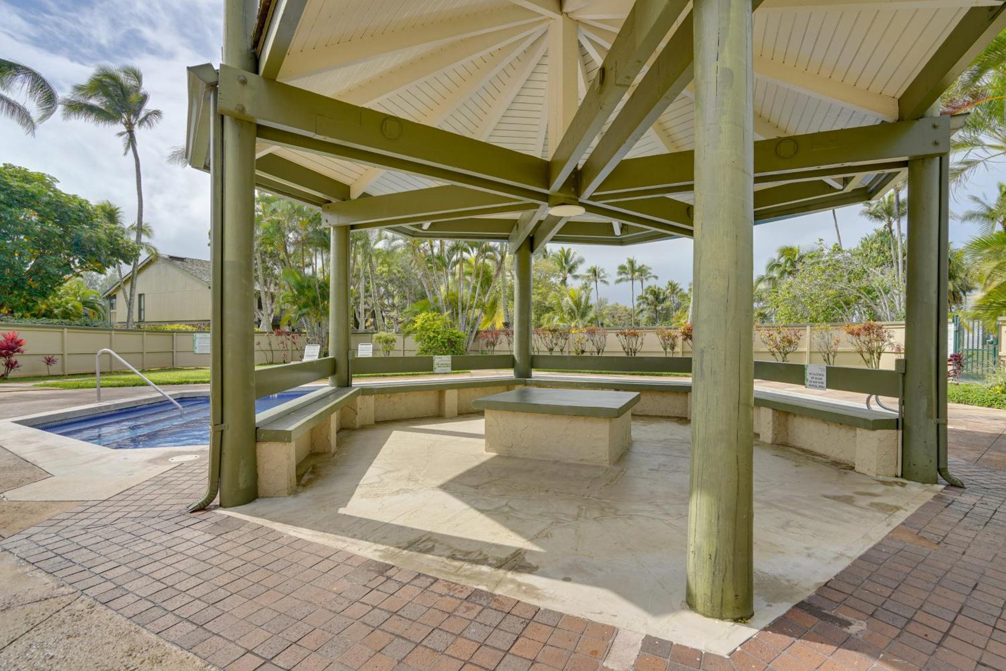 Turtle Bay Condo With Pool Access And Golf Course! Kahuku Dış mekan fotoğraf