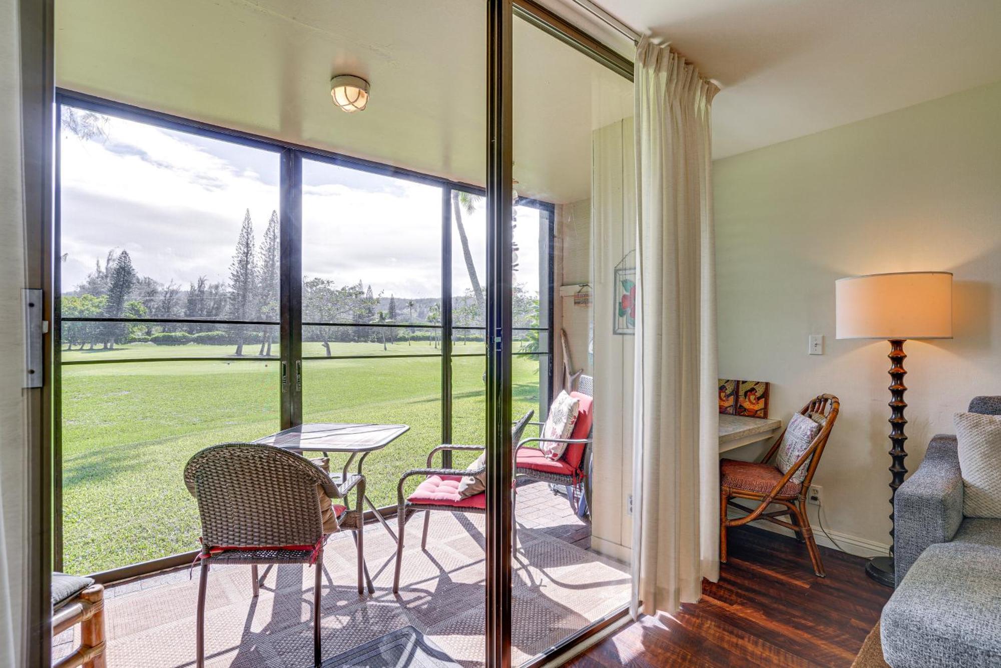 Turtle Bay Condo With Pool Access And Golf Course! Kahuku Dış mekan fotoğraf