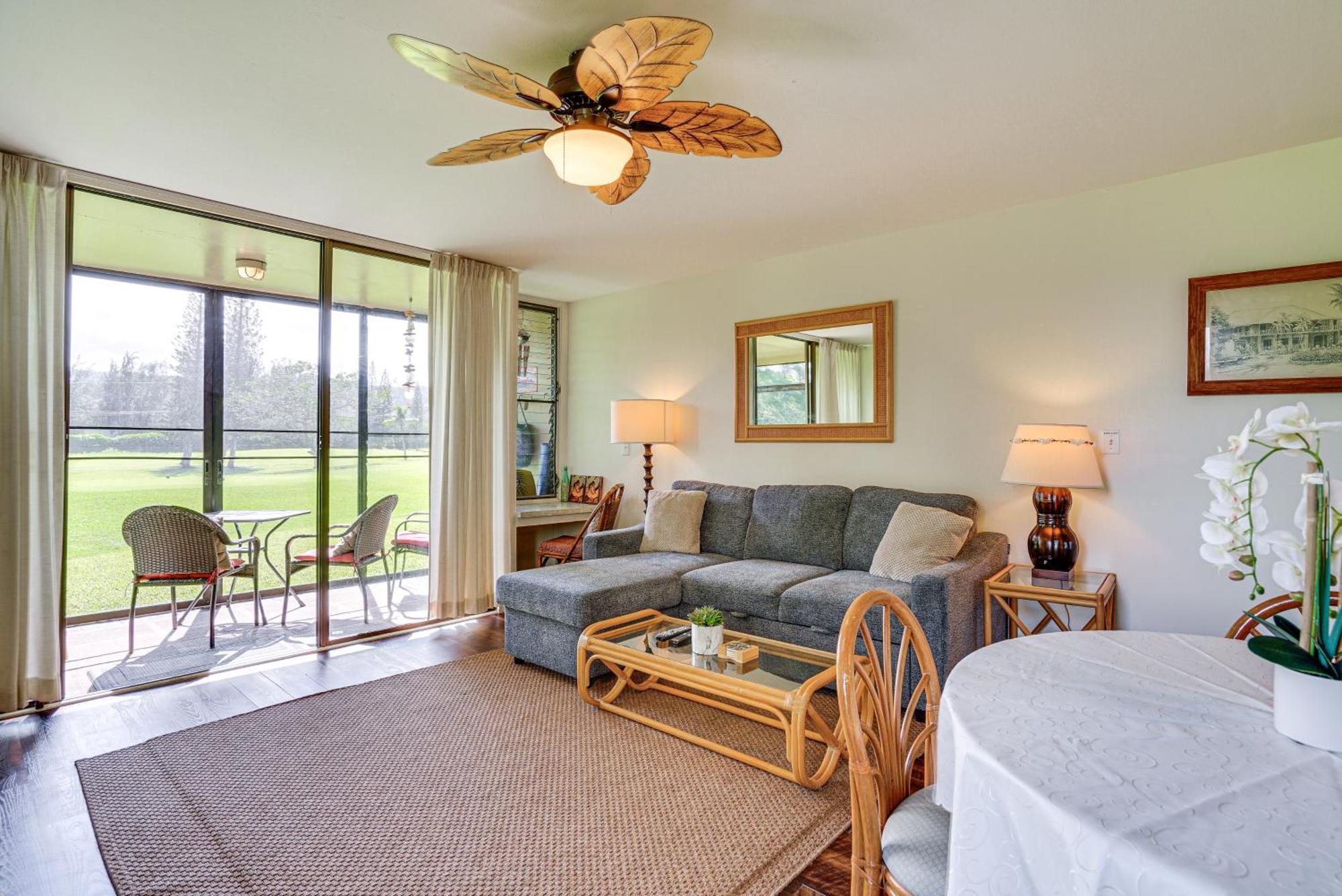 Turtle Bay Condo With Pool Access And Golf Course! Kahuku Dış mekan fotoğraf