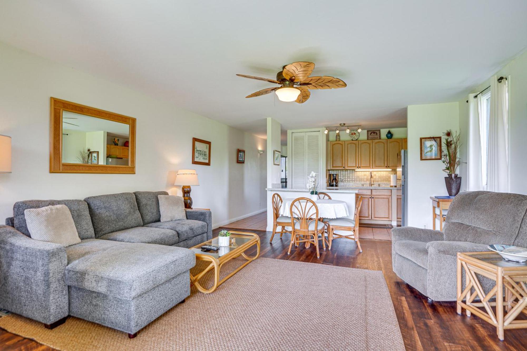 Turtle Bay Condo With Pool Access And Golf Course! Kahuku Dış mekan fotoğraf