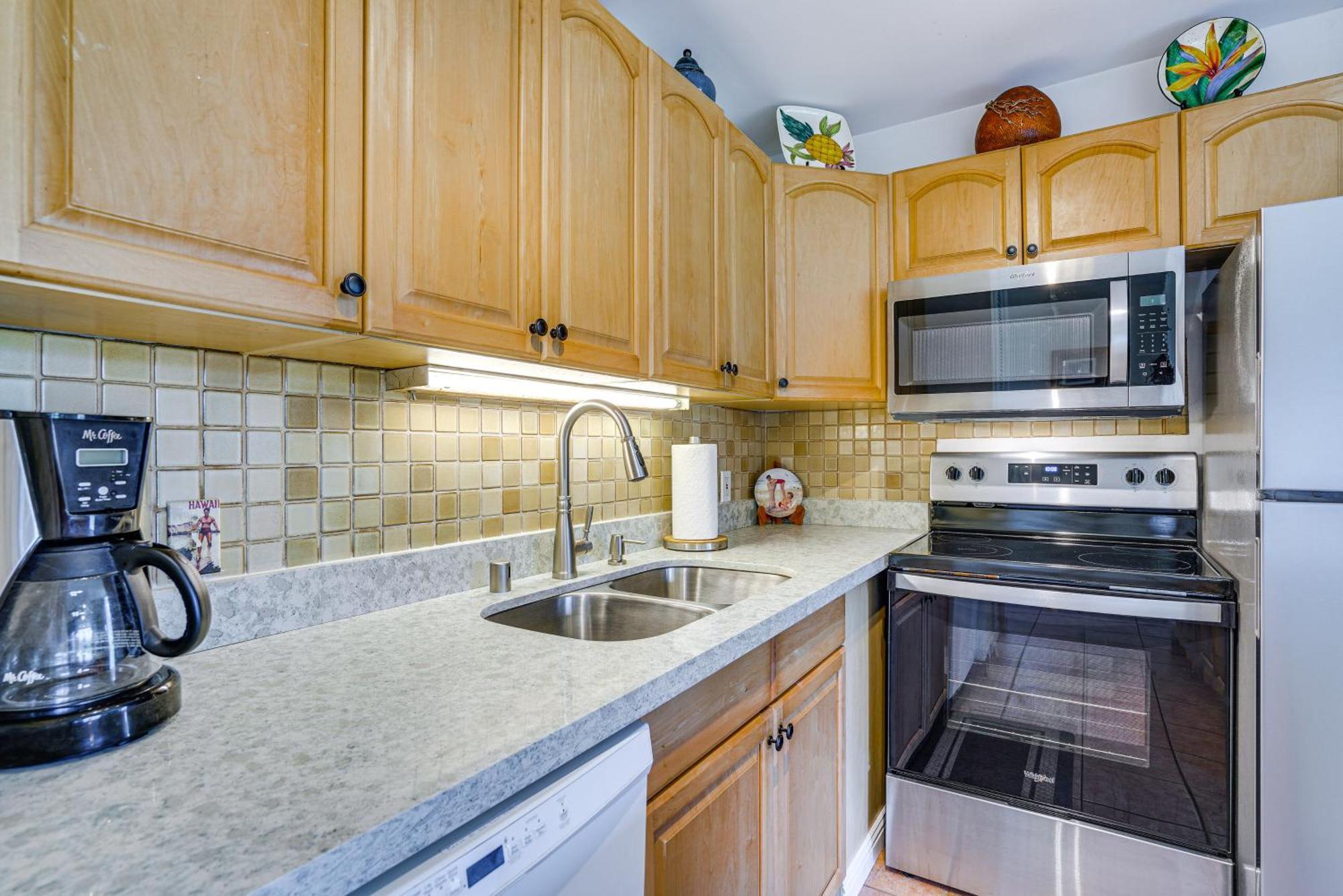 Turtle Bay Condo With Pool Access And Golf Course! Kahuku Dış mekan fotoğraf